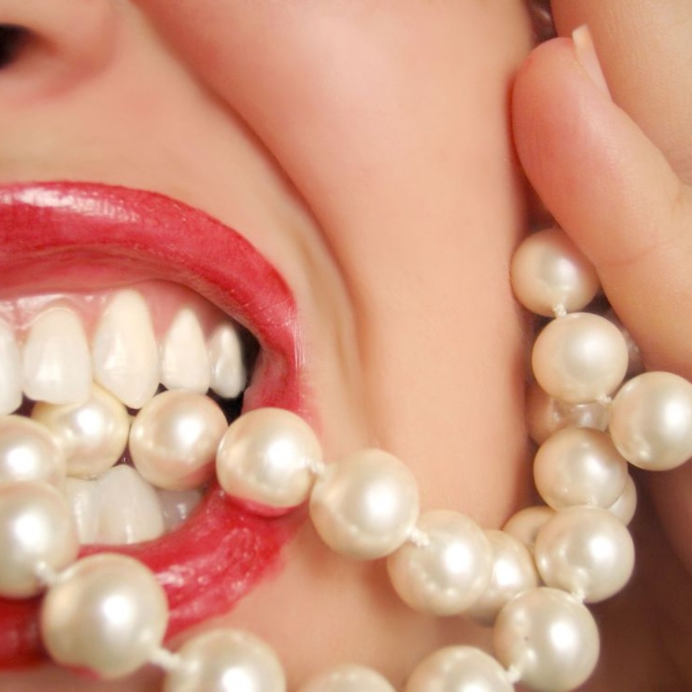 Meet your Posher, Carol in NYC - a 5 Star Seller